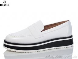 Туфли Башили H63A23-1