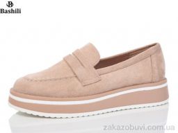 Туфли Башили H63A23-17