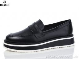 Туфли Башили H63A23-22