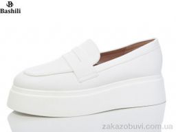 Туфли Башили H63A22-1