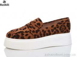 Туфли Башили H63A22-8