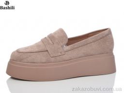 Туфли Башили H63A22-9