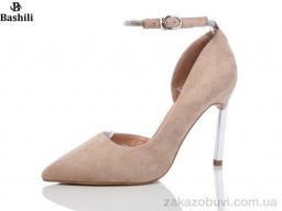 Туфли Башили P30-7