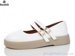 Туфли Башили G63A52-1