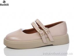 Туфли Башили G63A52-17