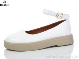 Туфли Башили G63A51-1
