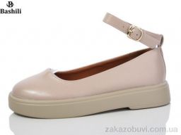 Туфли Башили G63A51-17