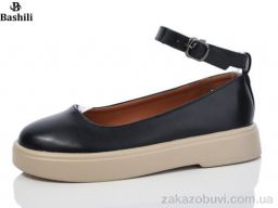 Туфли Башили G63A51-22
