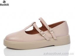 Туфли Башили H63A19-9