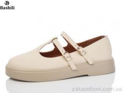 Туфли Башили H63A19-11