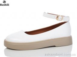 Туфли Башили H63A18-1