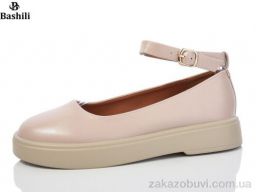 Туфли Башили H63A18-17