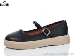 Туфли Башили H63A21-2