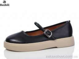 Туфли Башили H63A21-22