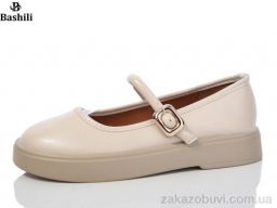 Туфли Башили H63A21-111