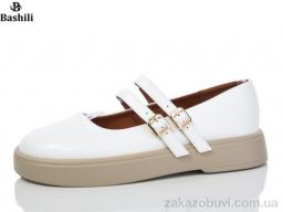 Туфли Башили H63A20-1
