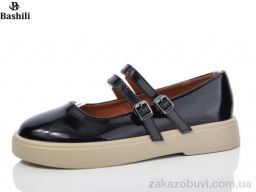 Туфли Башили H63A20-222