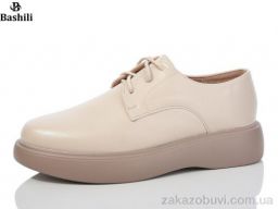 Туфли Башили H63A24-11