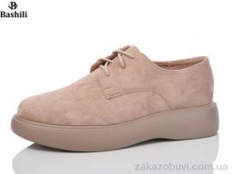 Туфли Башили H63A24-17