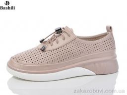 Туфли Башили G63A58-11
