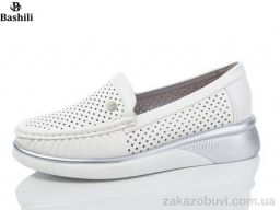 Туфли Башили H63A42-1