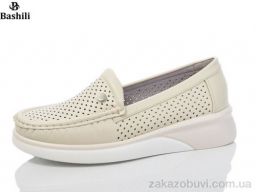Туфли Башили H63A42-11