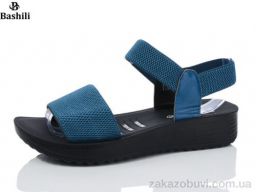 Босоножки Башили H53A07-0