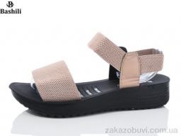Босоножки Башили H53A07-9