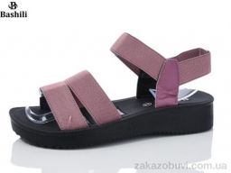 Босоножки Башили H5332