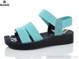 Босоножки Башили H5332-05