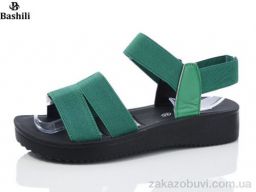 Босоножки Башили H5332-5
