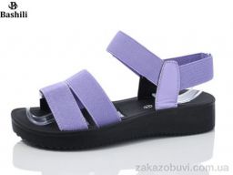 Босоножки Башили H5332-20