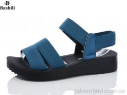 Босоножки Башили H5332-25