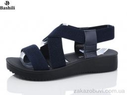 Босоножки Башили H53A08-0