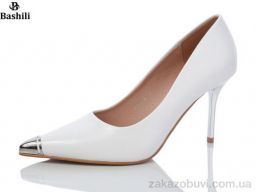 Туфли Башили P135-2