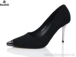 Туфли Башили P135-6