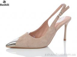 Туфли Башили V273-7
