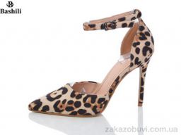Туфли Башили F907-7