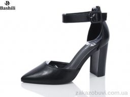 Туфли Башили F908-1