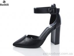 Туфли Башили X295-1