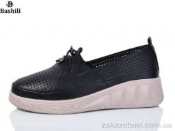 Туфли Башили H63A45-2