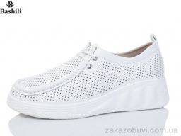 Туфли Башили H63A46-1