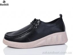 Туфли Башили H63A46-2