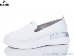 Туфли Башили H63A48-1