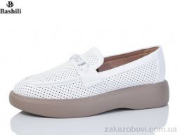 Туфли Башили H63A41-1