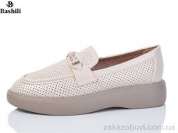Туфли Башили H63A41-11