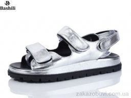 Босоножки Башили H41-8