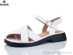 Босоножки Башили S26-2