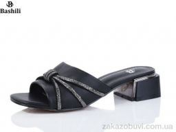 Шлепки Башили A217-1
