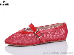 Балетки Башили P108-3